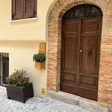 B&B Vico Suites Vico nel Lazio Esterno foto
