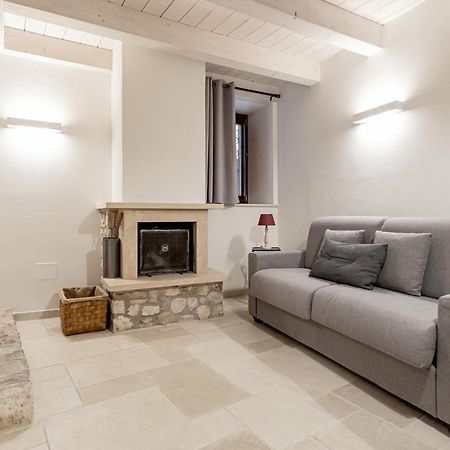 B&B Vico Suites Vico nel Lazio Esterno foto