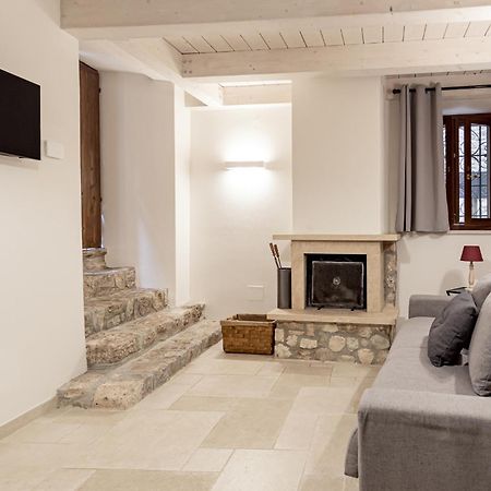 B&B Vico Suites Vico nel Lazio Esterno foto