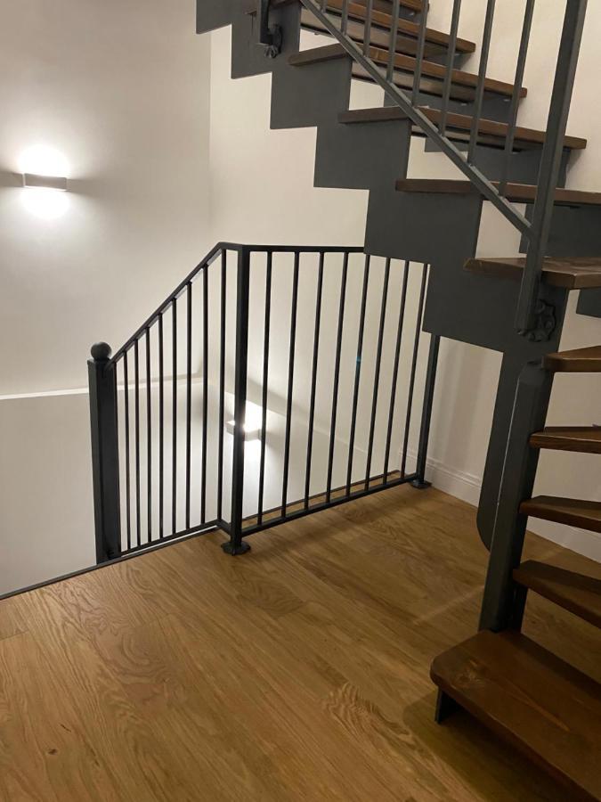 B&B Vico Suites Vico nel Lazio Esterno foto