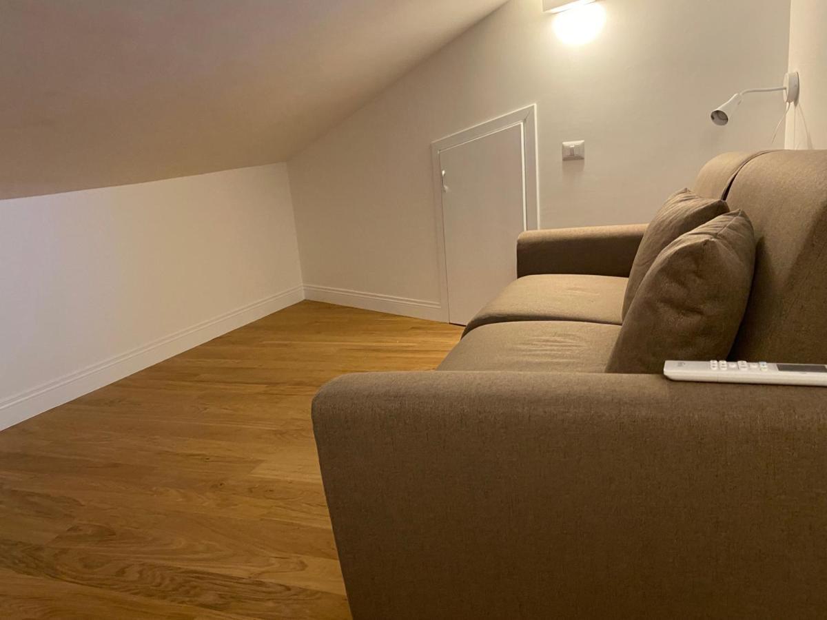 B&B Vico Suites Vico nel Lazio Esterno foto