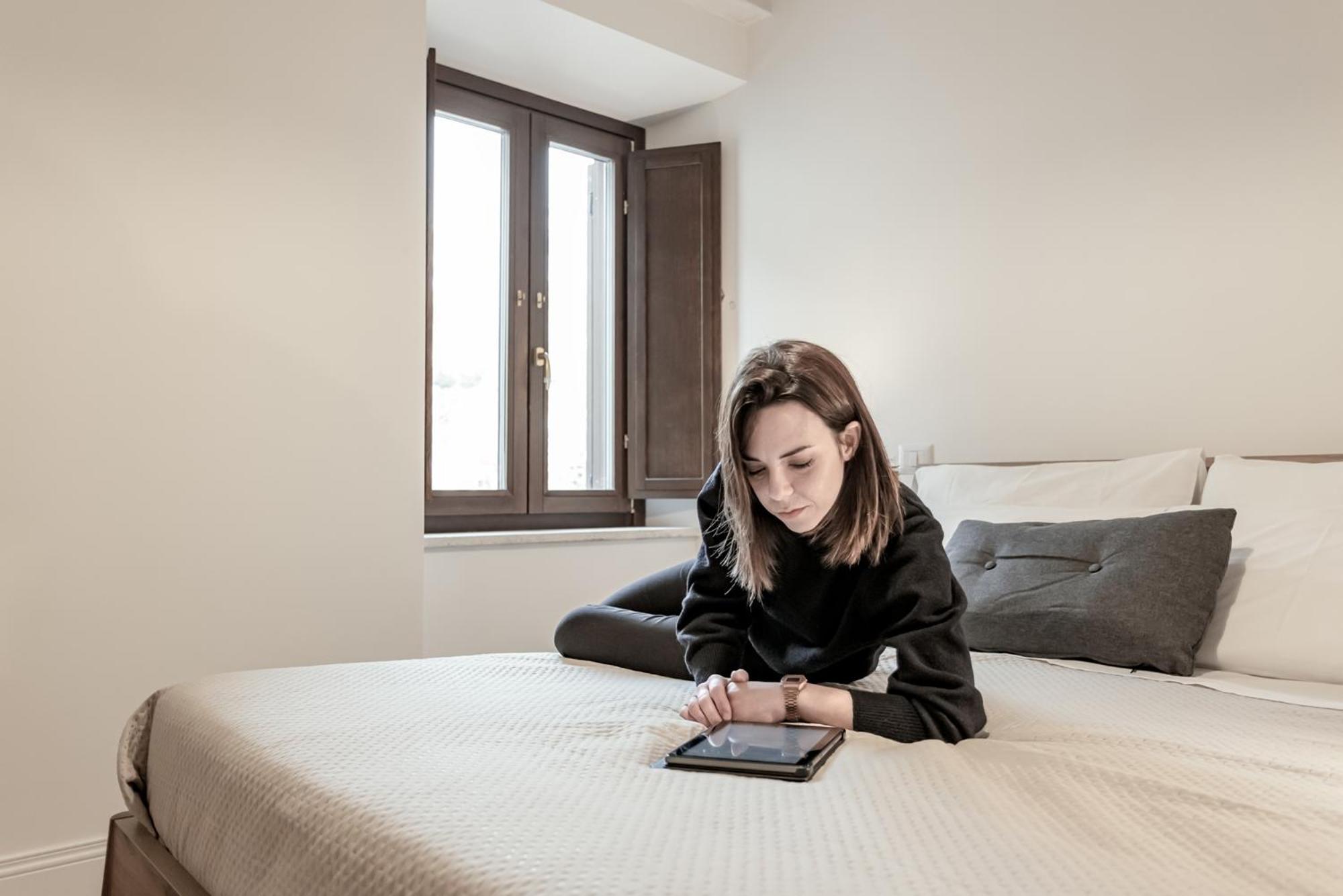 B&B Vico Suites Vico nel Lazio Esterno foto