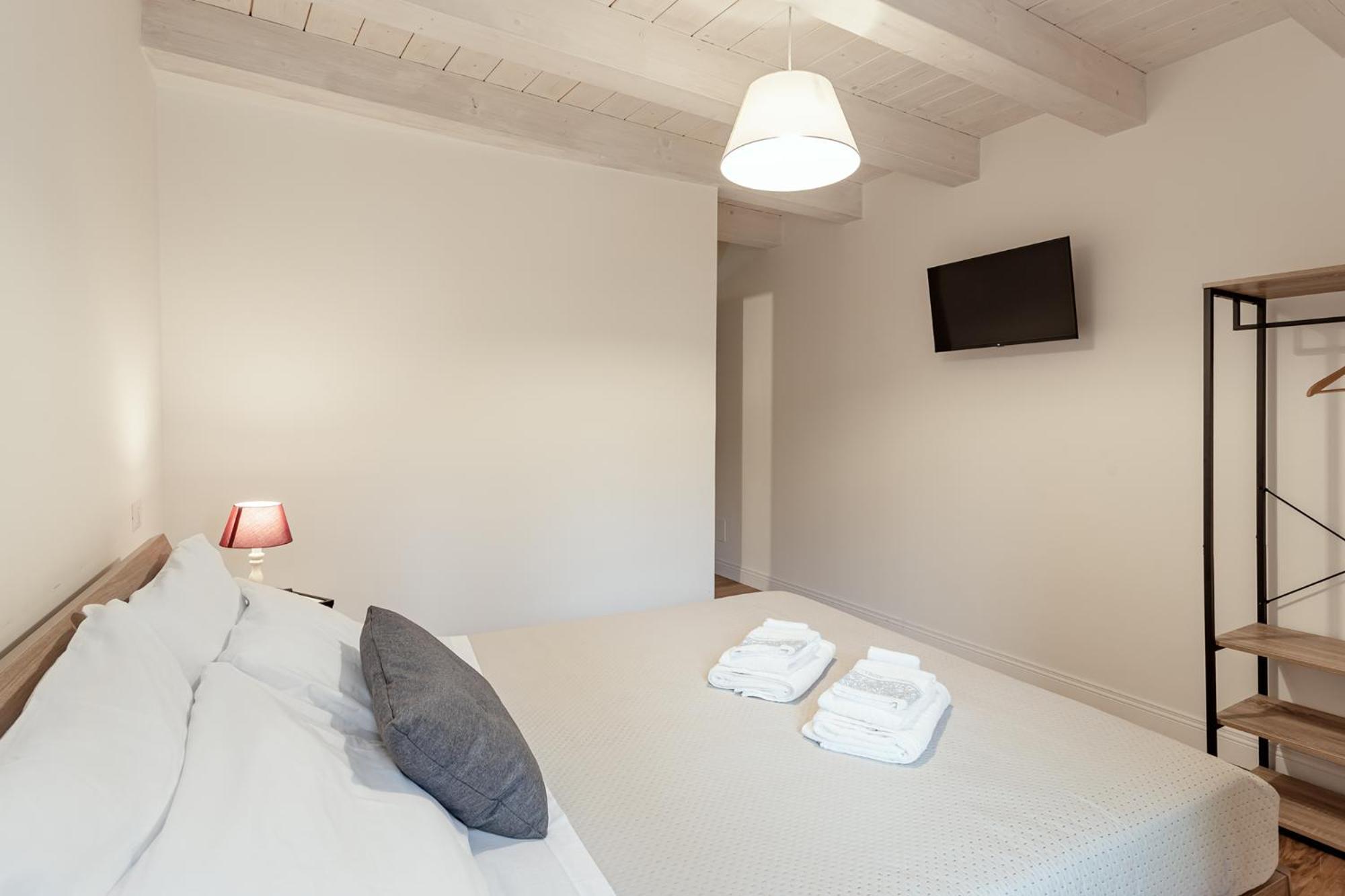 B&B Vico Suites Vico nel Lazio Esterno foto