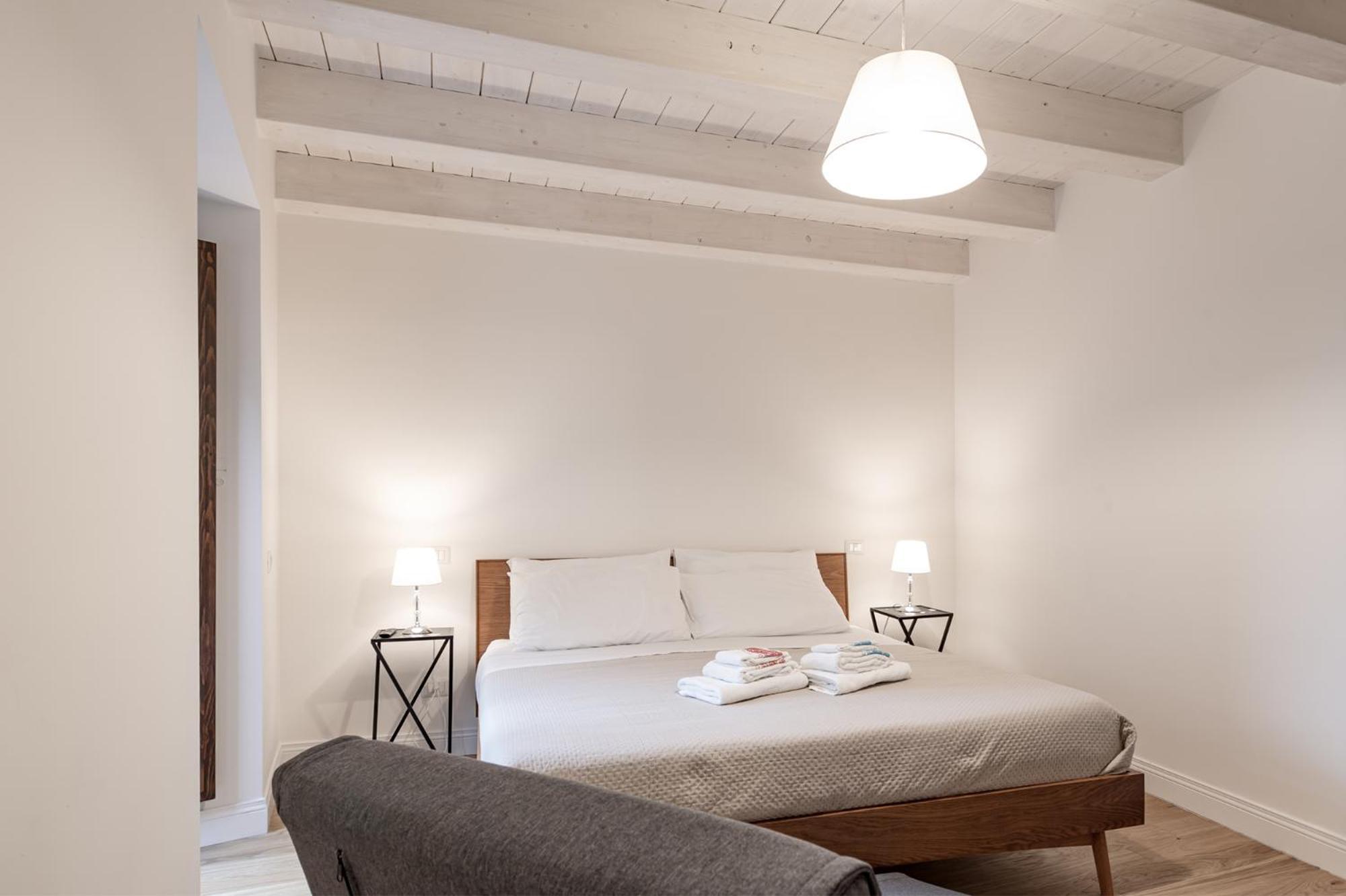 B&B Vico Suites Vico nel Lazio Esterno foto
