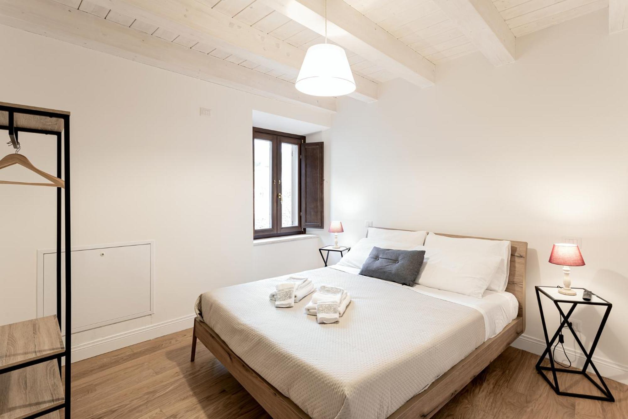 B&B Vico Suites Vico nel Lazio Esterno foto