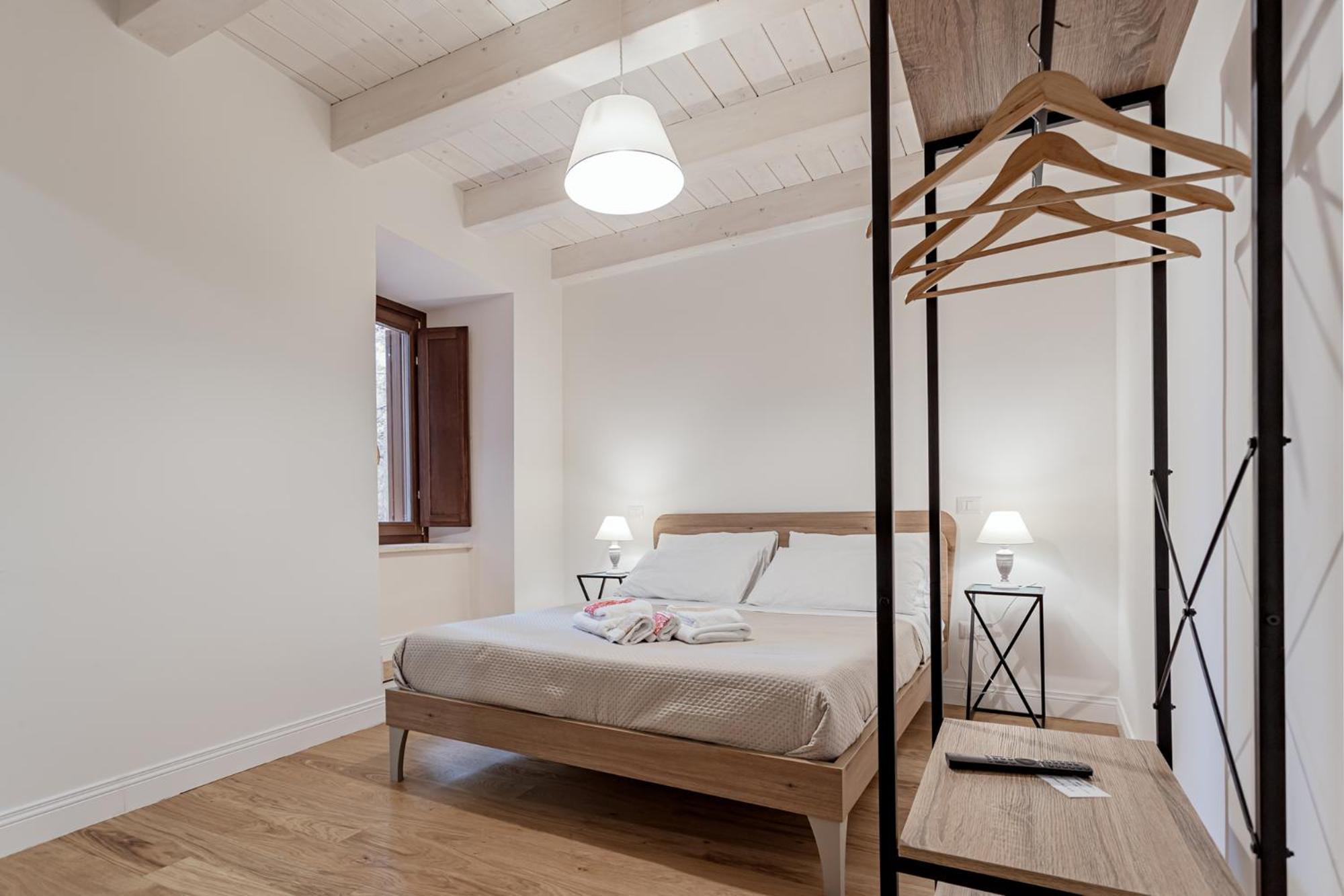 B&B Vico Suites Vico nel Lazio Esterno foto