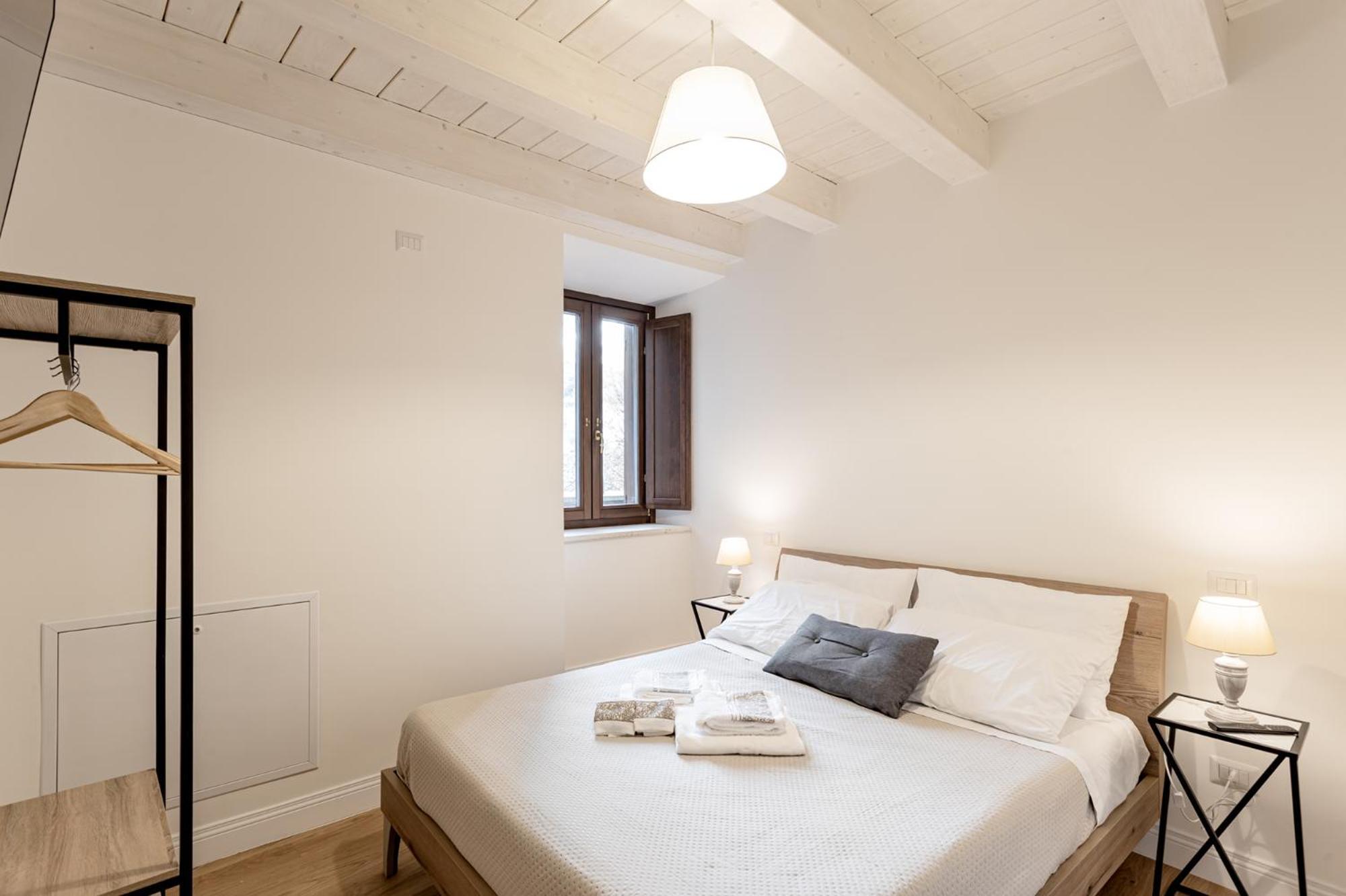 B&B Vico Suites Vico nel Lazio Esterno foto