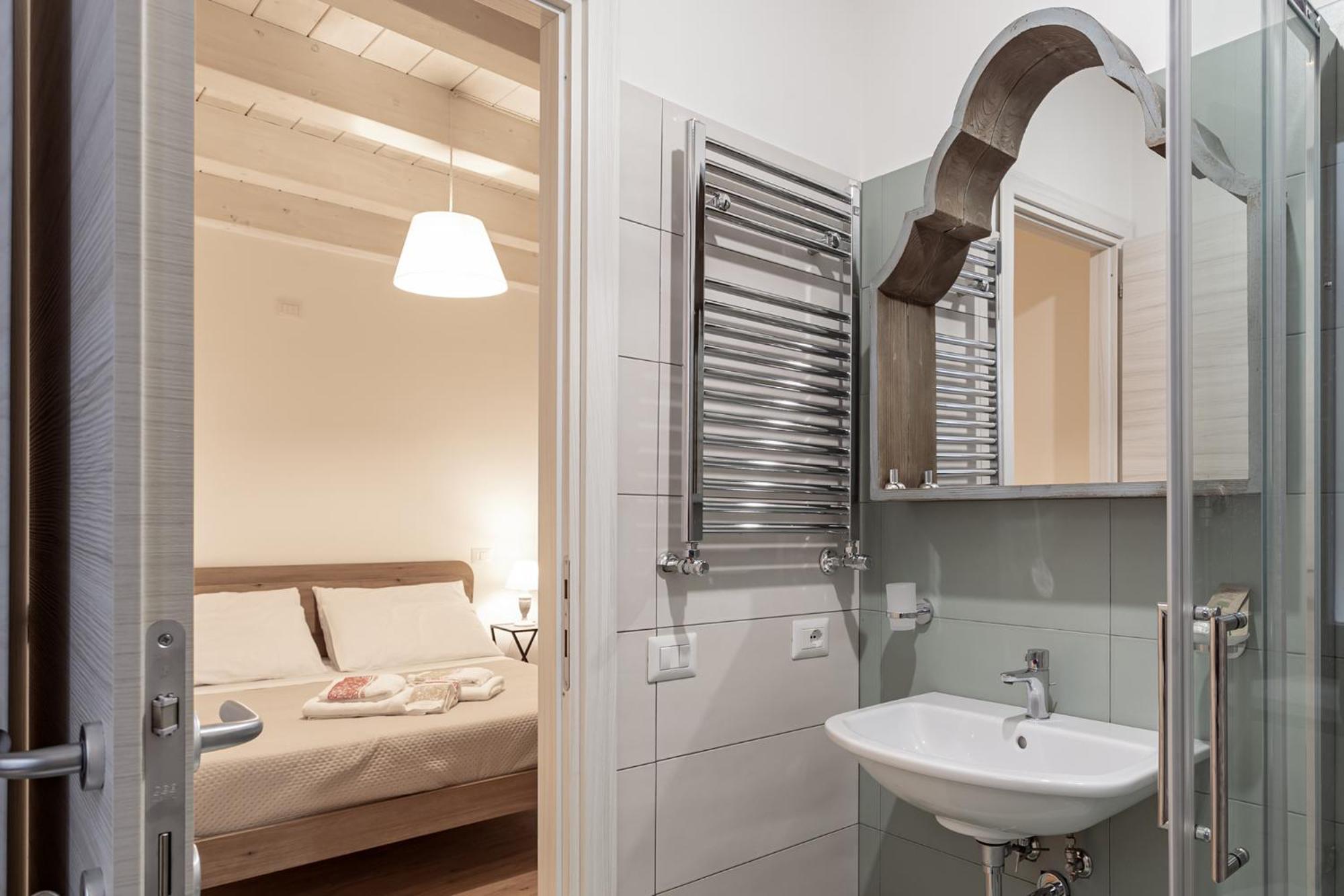 B&B Vico Suites Vico nel Lazio Esterno foto