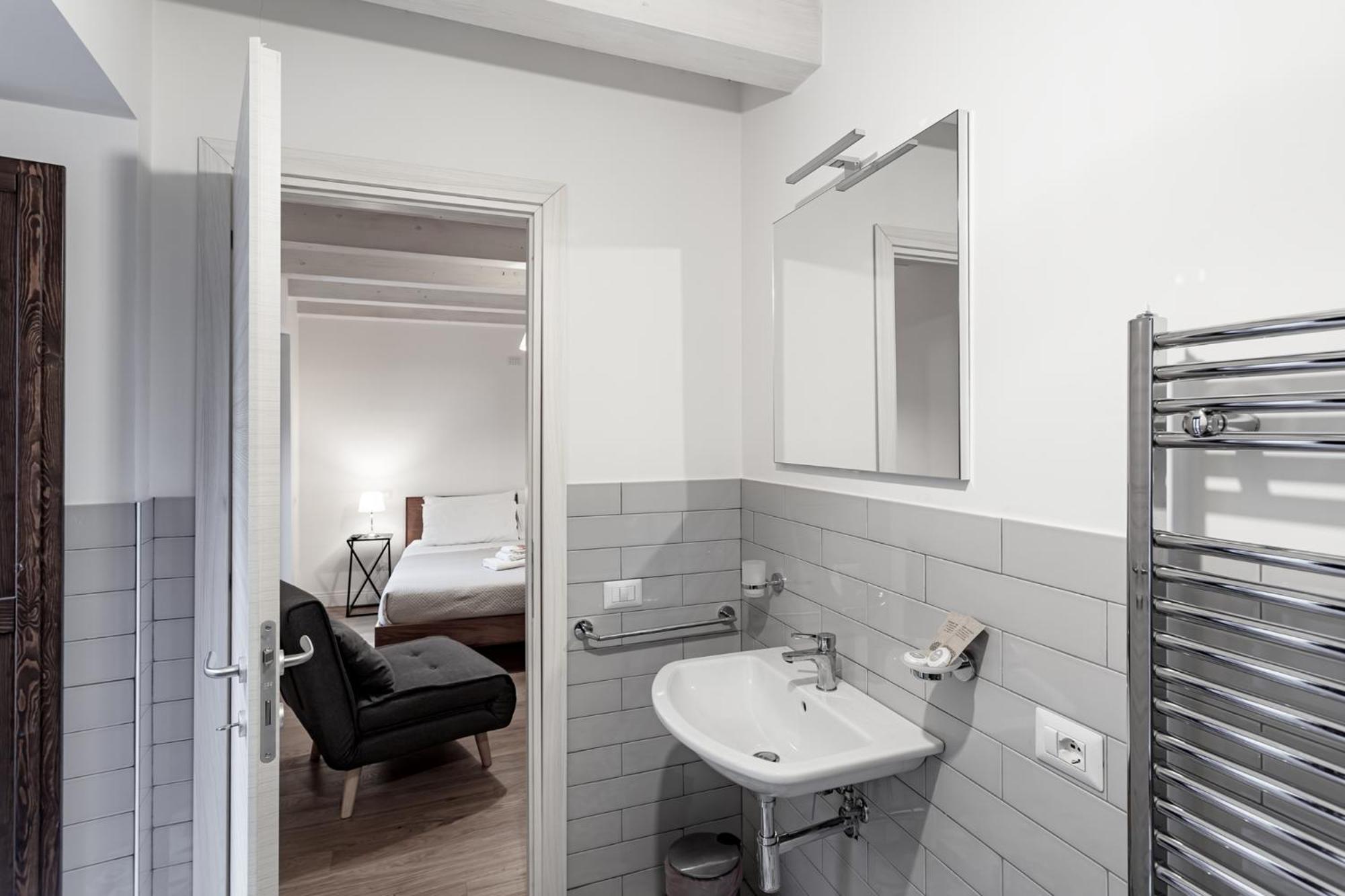 B&B Vico Suites Vico nel Lazio Esterno foto