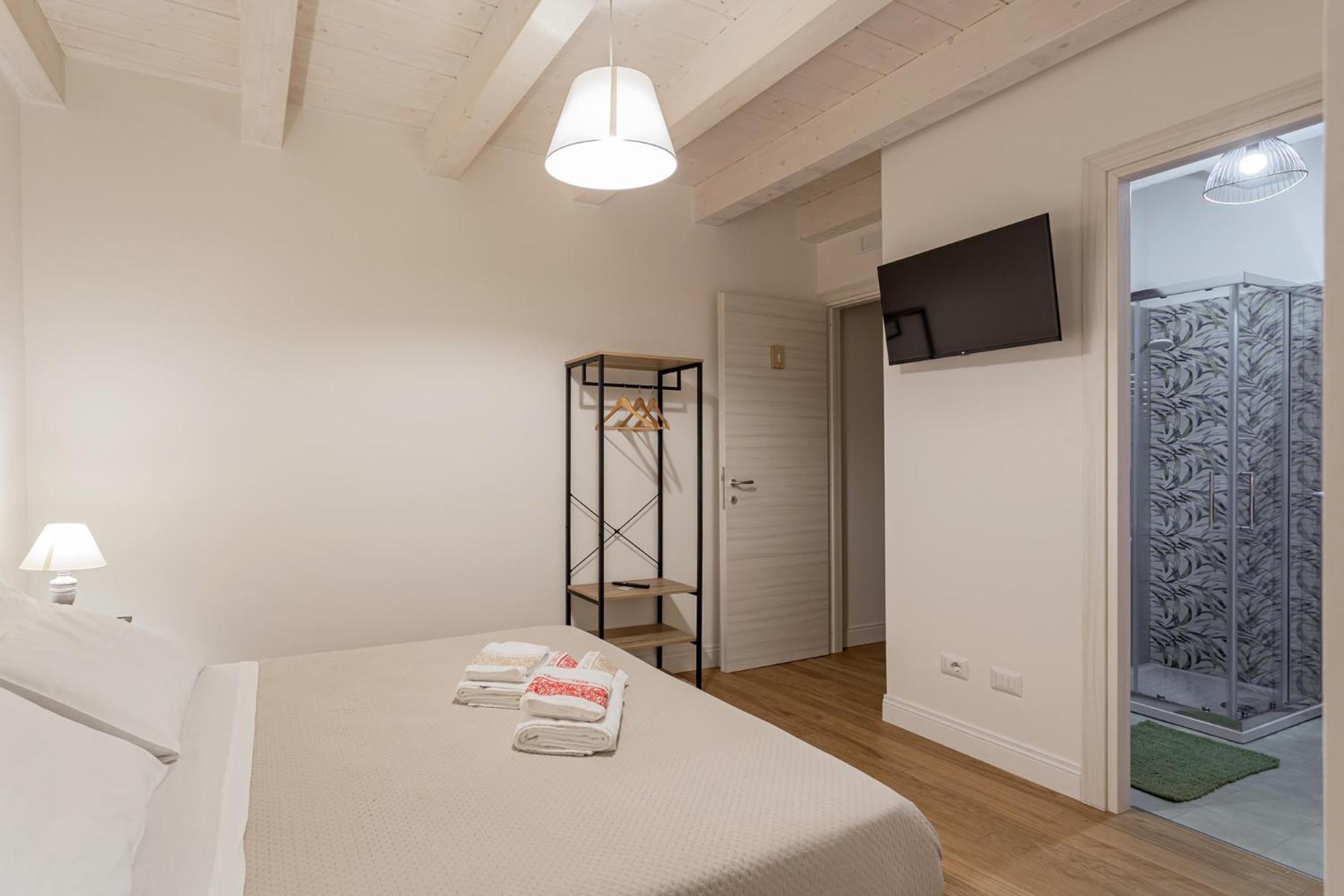 B&B Vico Suites Vico nel Lazio Esterno foto