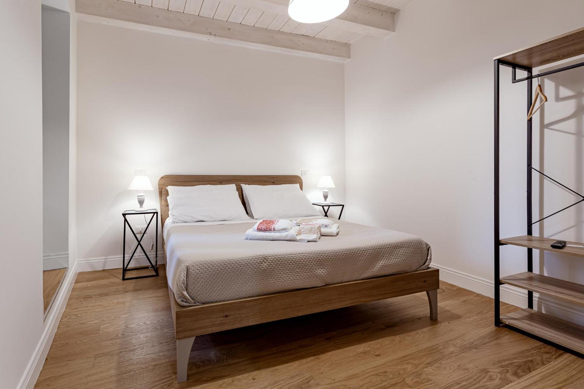B&B Vico Suites Vico nel Lazio Esterno foto