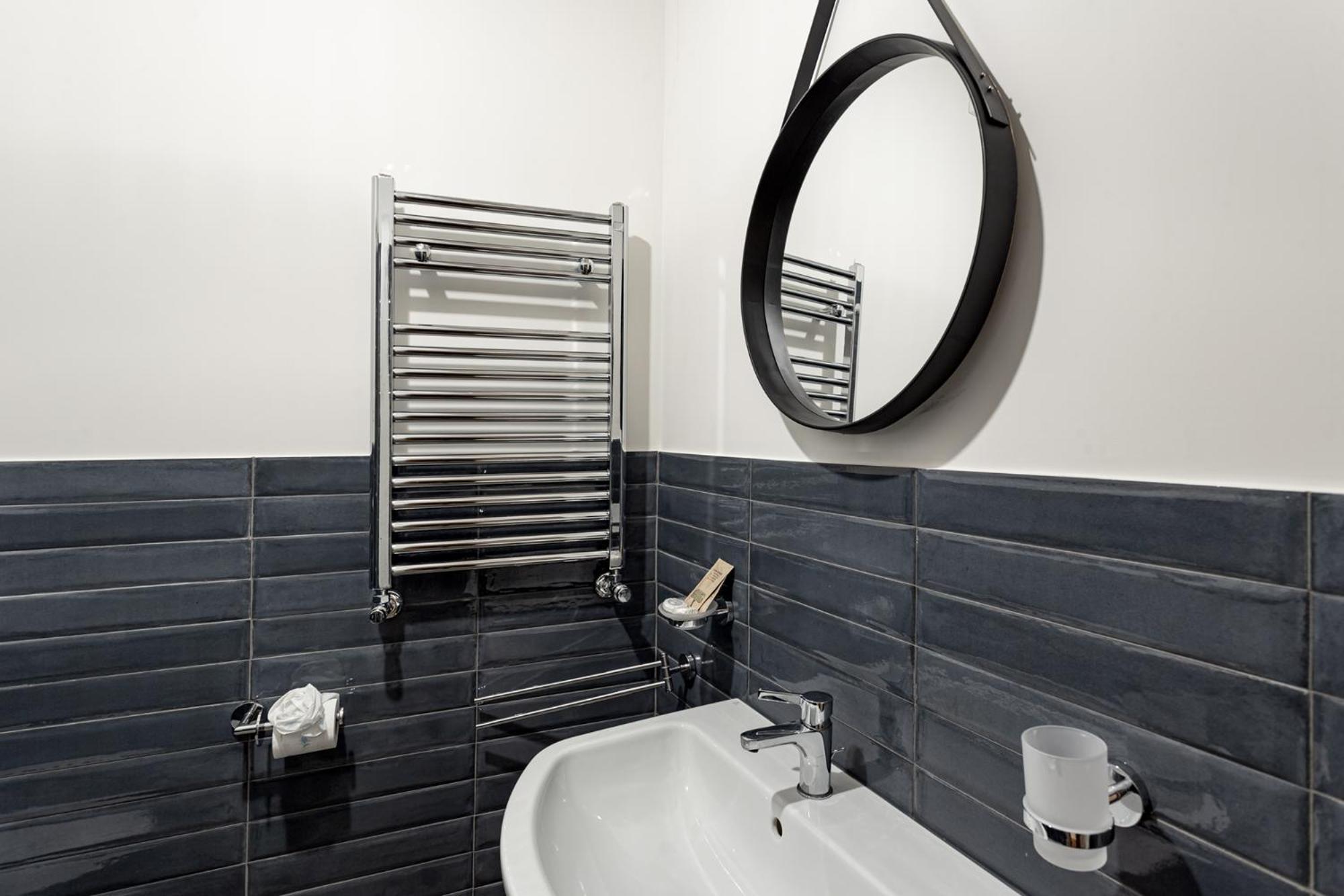 B&B Vico Suites Vico nel Lazio Esterno foto