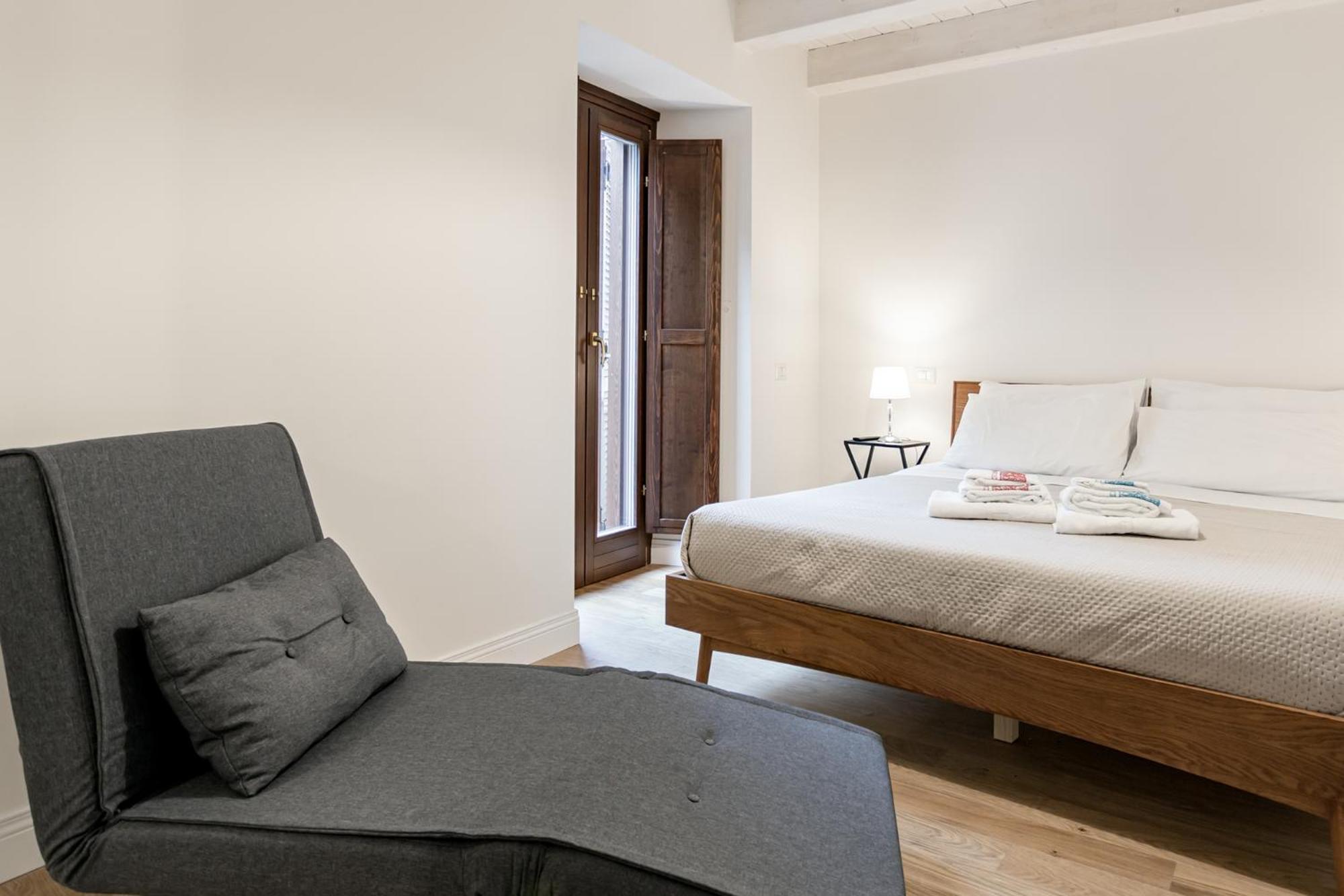 B&B Vico Suites Vico nel Lazio Esterno foto