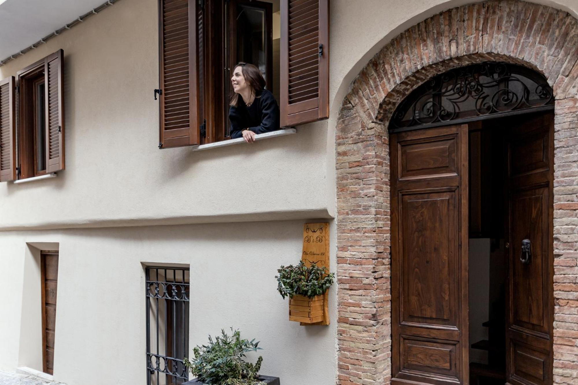 B&B Vico Suites Vico nel Lazio Esterno foto