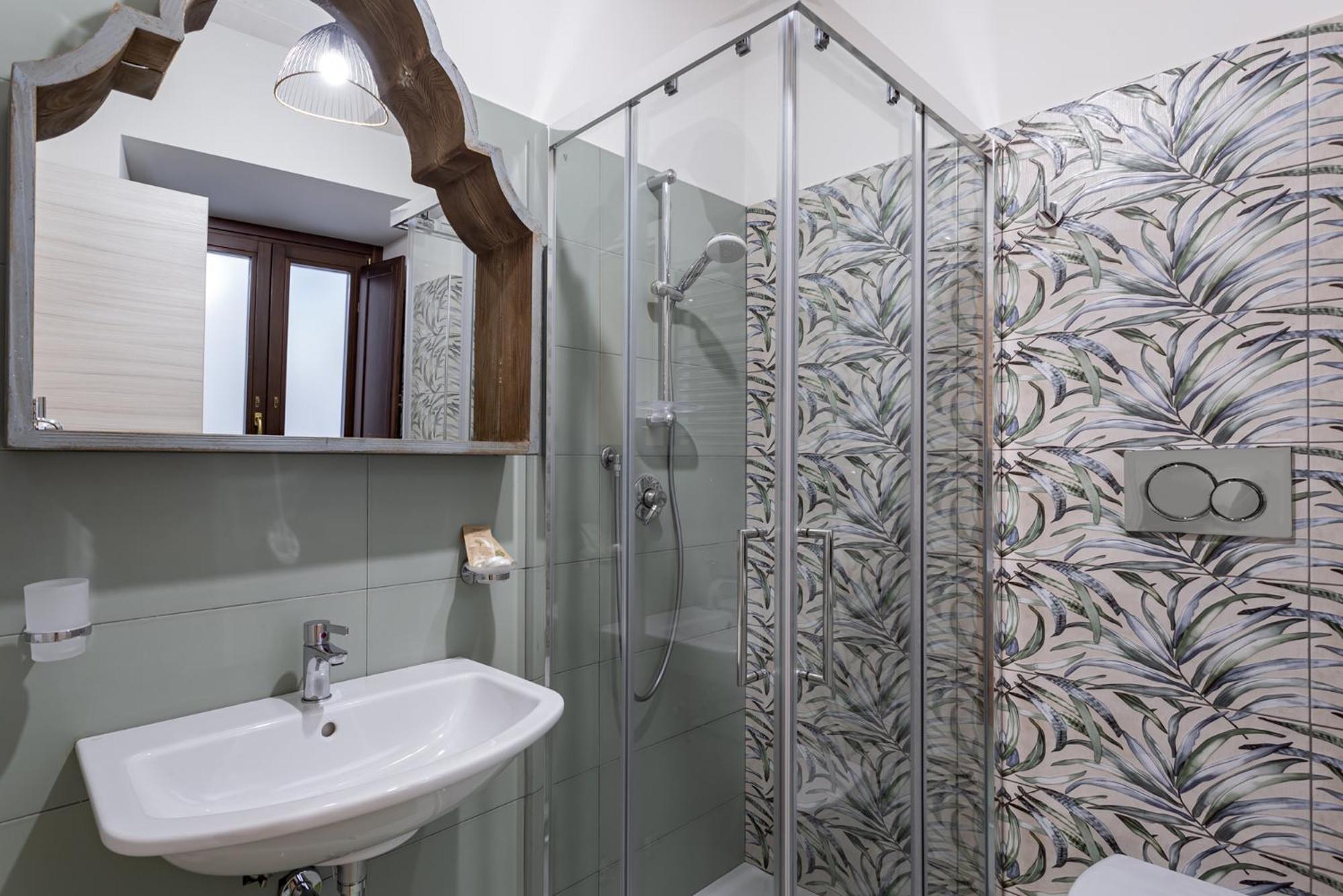 B&B Vico Suites Vico nel Lazio Esterno foto