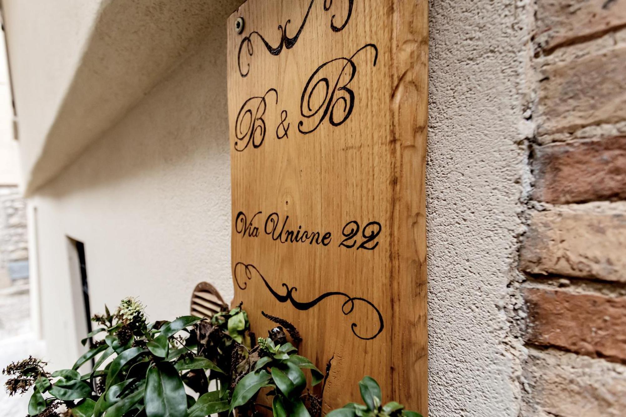 B&B Vico Suites Vico nel Lazio Esterno foto